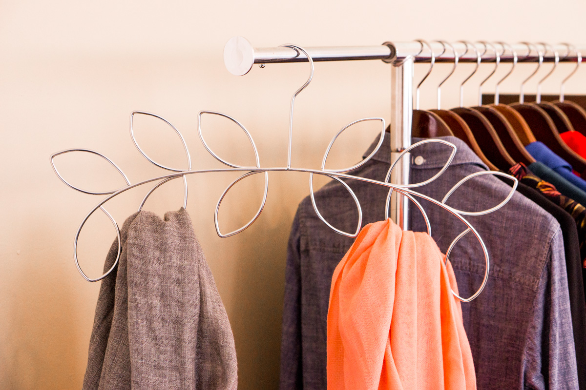 Best petite hangers | Only Hangers review | Best hanger company | Specialty hangers | How to organize closet | Audrey accessories organizer | Folding wardrobe garment rack | Wooden hangers | Ann Taylor | Lululemon