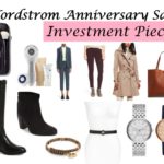 Nordstrom Anniversary Sale Investment Pieces