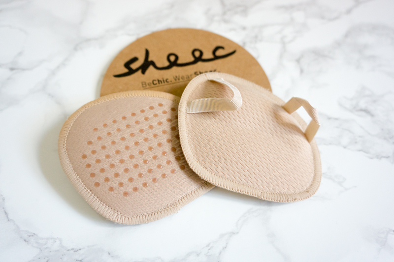 Best Socks for Ankle Booties, Ballet Flats and Tall Riding Boots | Sheec Socks Review | Solehugger Invisicool, Solehugger Invisiwarm, Sockshion, Vince Camuto Franell, Aquatalia & Tieks by Gavrieli