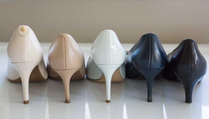 This Is Your Perfect Heel Height — The Most Comfortable Heels