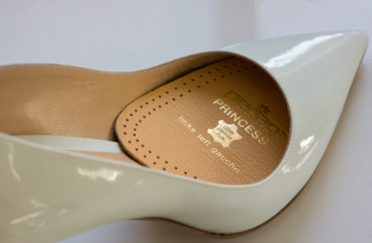 Practical How to Wear Heels to Work without Pain Busy Female