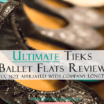 Ultimate Tieks Ballet Flats Review