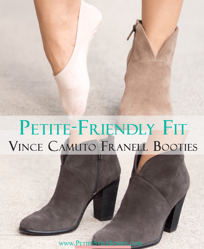 vince camuto boot sizing reviews