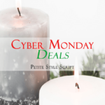 Cyber Monday Deals