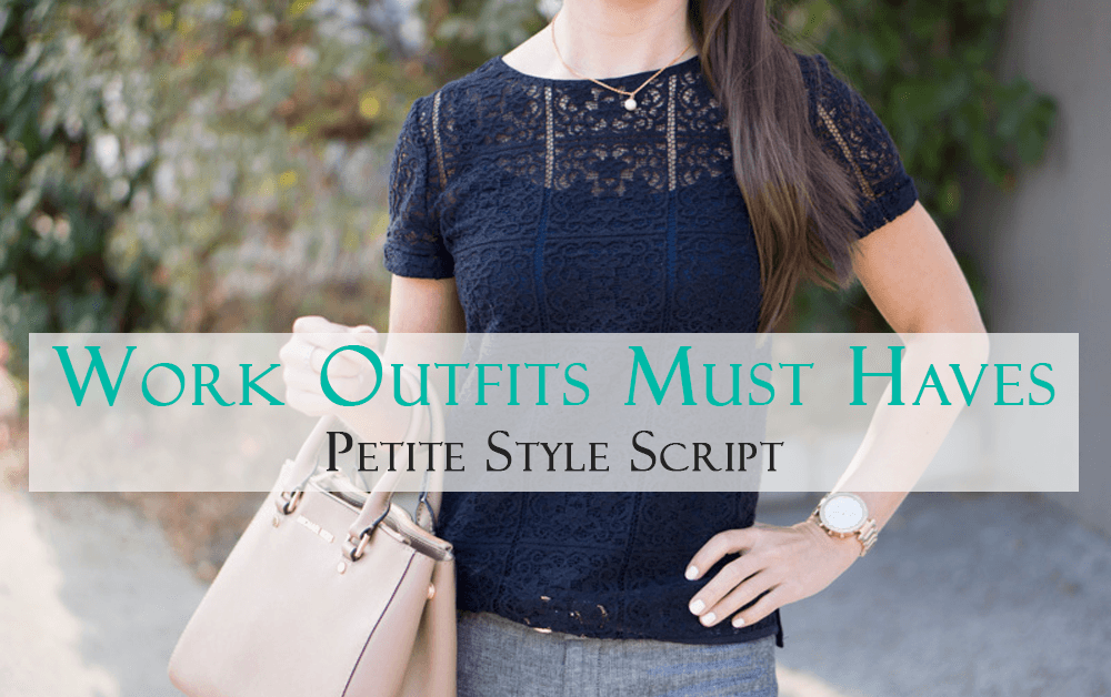 Shop Work Outfits Must Haves | Ann Taylor | Banana Republic | Theory