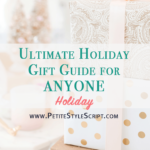 Ultimate Holiday Gift Guide: Gifts for Anyone