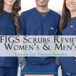 FIGS Scrubs Review