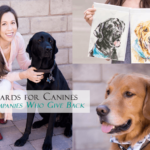 Giving Back Series: Cards for Canines