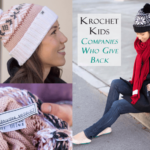 Giving Back Series: Krochet Kids