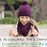 Winter Accessories with The Company Store