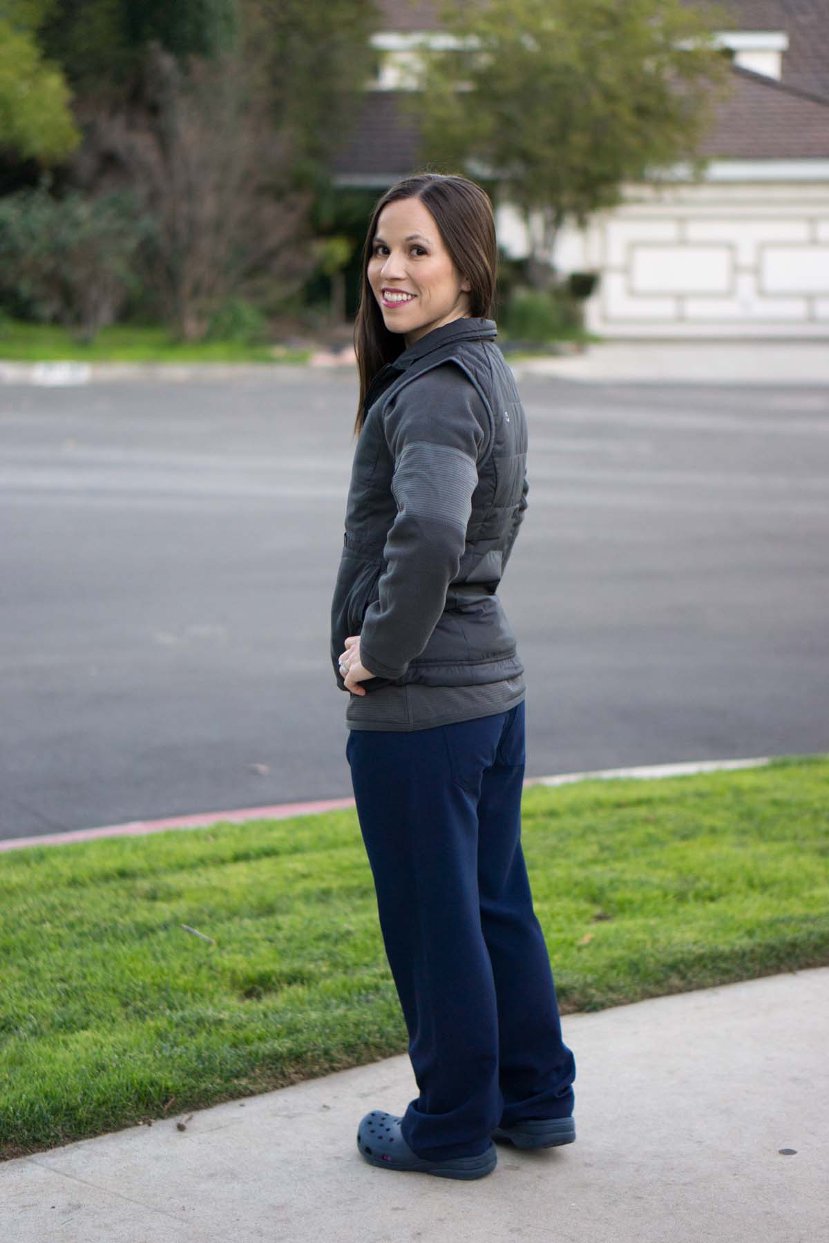 FIGS Scrubs Lifewear Review for Women & Men | Ultra-cozy fleece | Super soft short sleeve & long sleeve tee | Micro-fill super chill vest