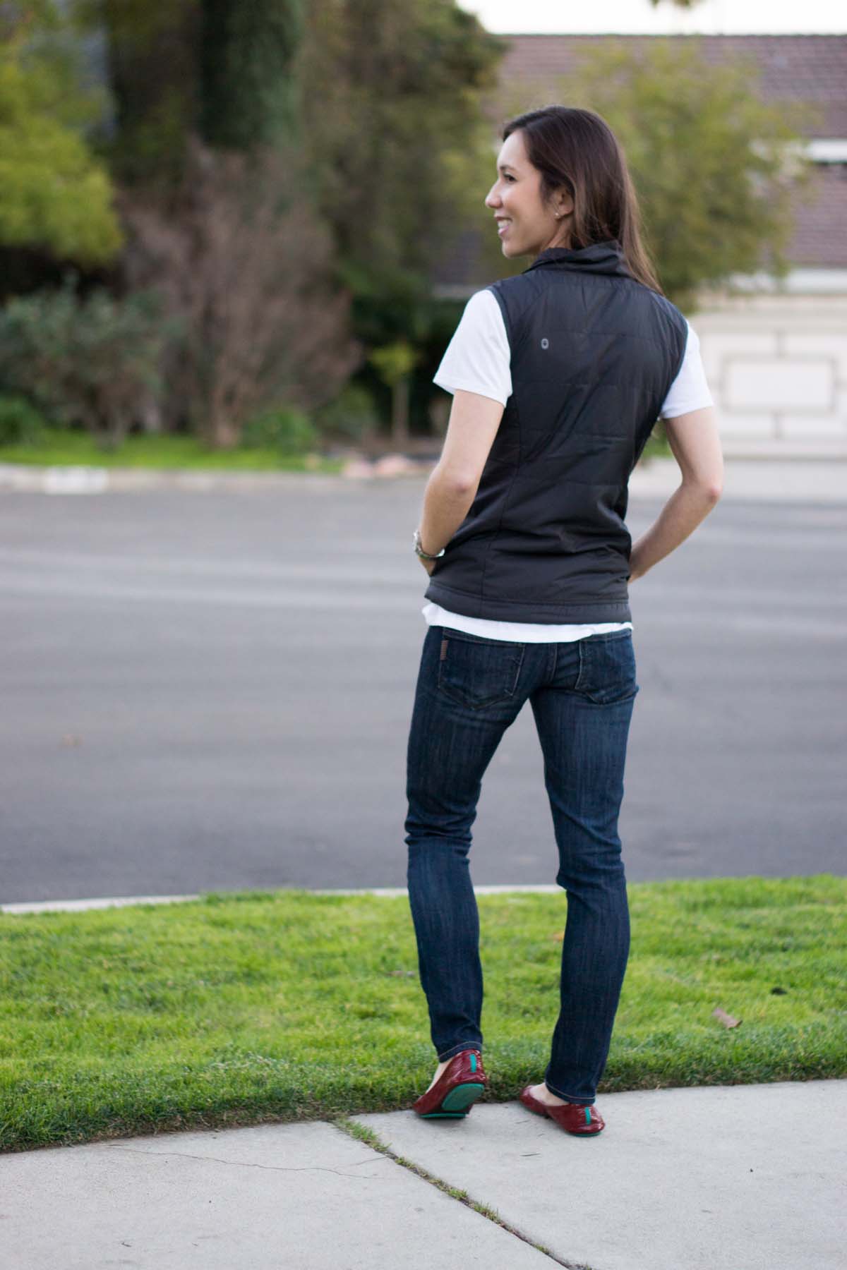 FIGS Underscrub Review & Jogger Pant Updates by Dr. Jessica Louie