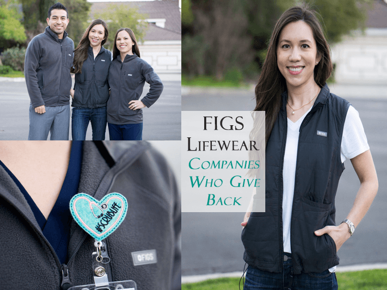 FIGS Scrubs Review, Women's & Men's Review, MD, PharmD