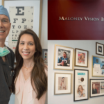 My LASIK Eye Surgery Experience at Maloney Vision