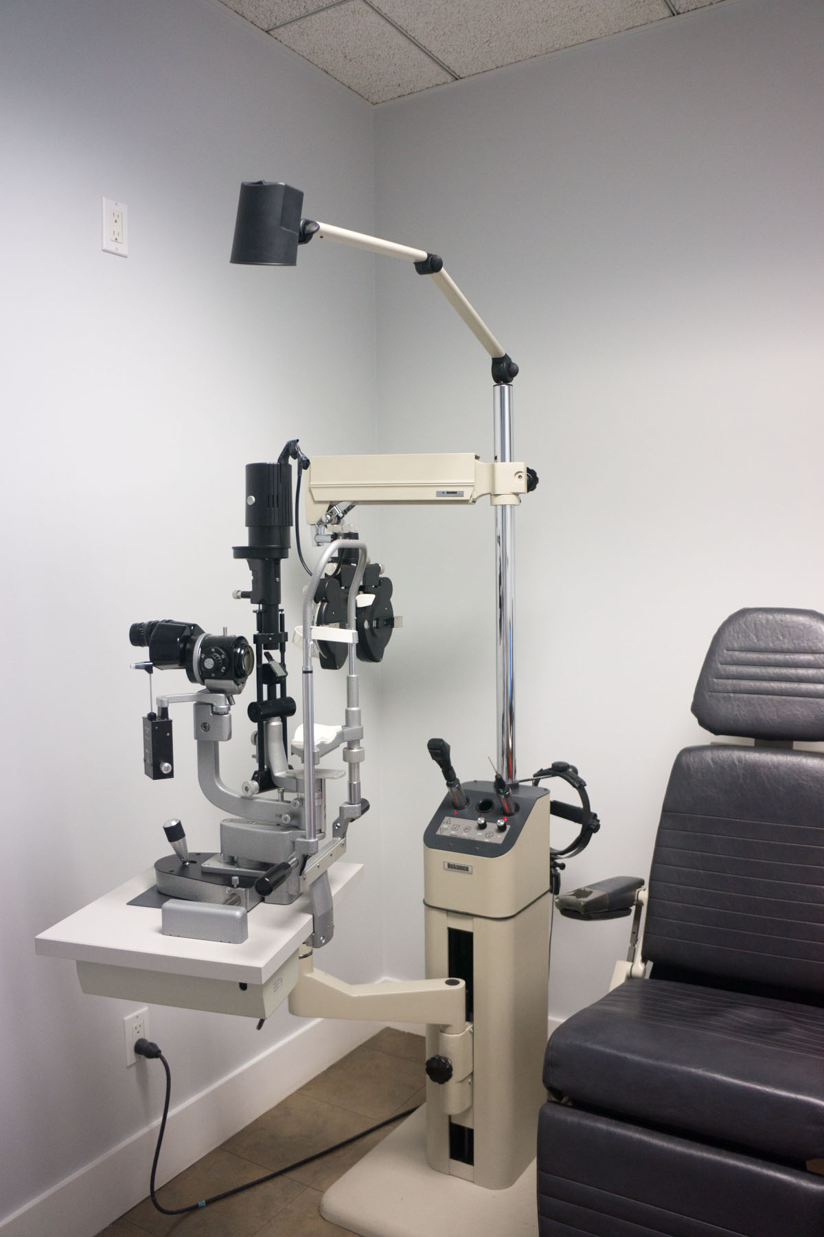 My LASIK Eye Surgery Experience | Maloney Vision Institute Review