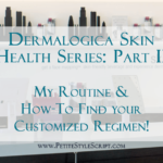 Dermalogica Skin Health Series: Part II