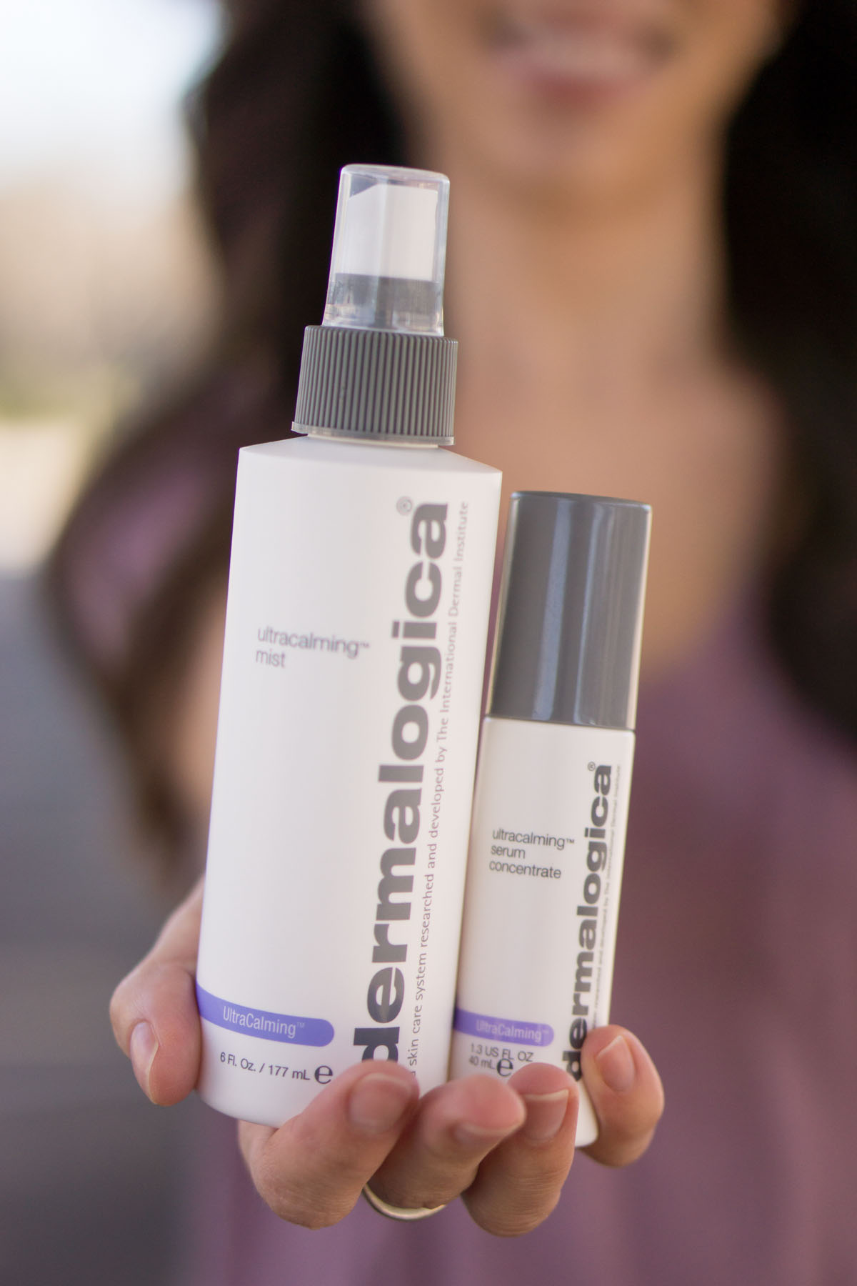 Dermalogica Skin Health Series: Part I | Honest Dermalogica Review | Skincare | Beauty | Anti-aging | Ultracalming | Superfoliant | Phyto Replenish Oil