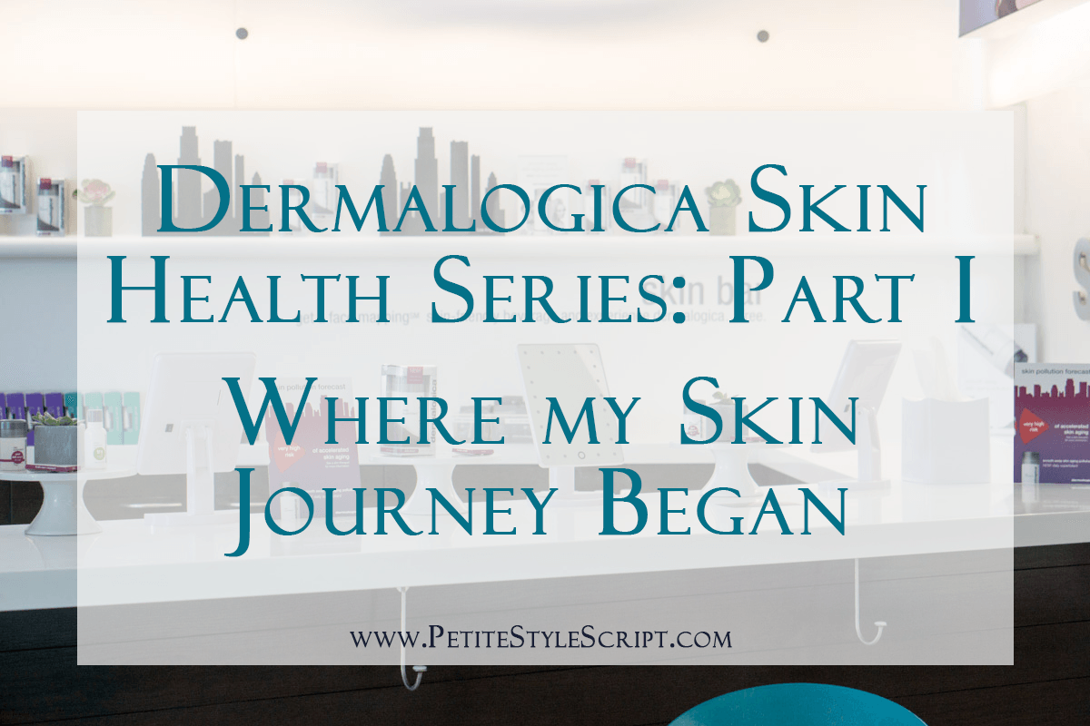 Dermalogica Skin Health Series: Part I | Honest Dermalogica Review | Skincare | Beauty | Anti-aging | Ultracalming | Superfoliant | Phyto Replenish Oil