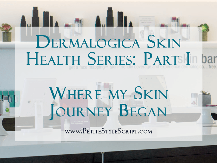 Dermalogica Skin Health Series: Part I | Honest Dermalogica Review | Skincare | Beauty | Anti-aging | Ultracalming | Superfoliant | Phyto Replenish Oil