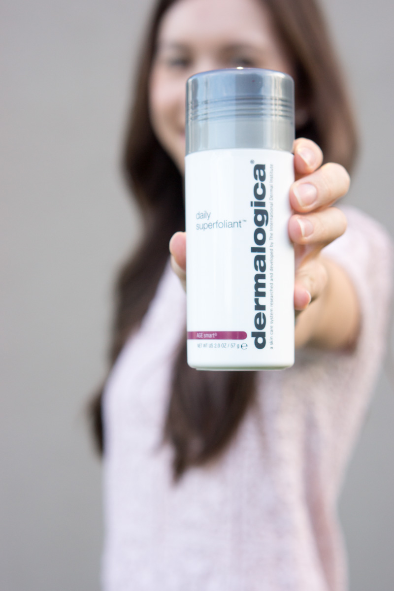 Dermalogica Skin Health Series: Part II | Personal Dermalogica Routine Review | How to find Customized Skin Regimen | Ultracalming Superfoliant