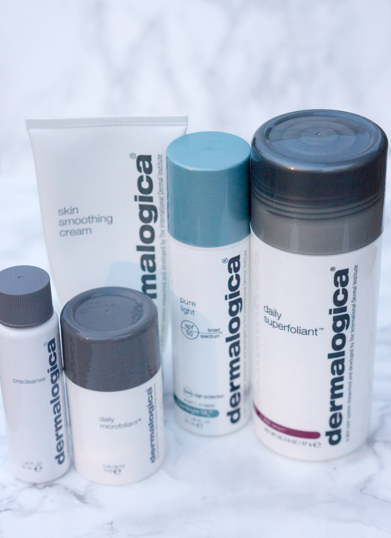 Dermalogica Skin Health Series: Part II | Personal Dermalogica Routine Review | How to find Customized Skin Regimen | Ultracalming Superfoliant