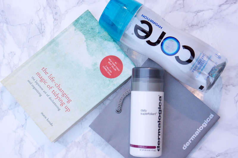 Dermalogica Skin Health Series: Part II | Personal Dermalogica Routine Review | How to find Customized Skin Regimen | Ultracalming Superfoliant