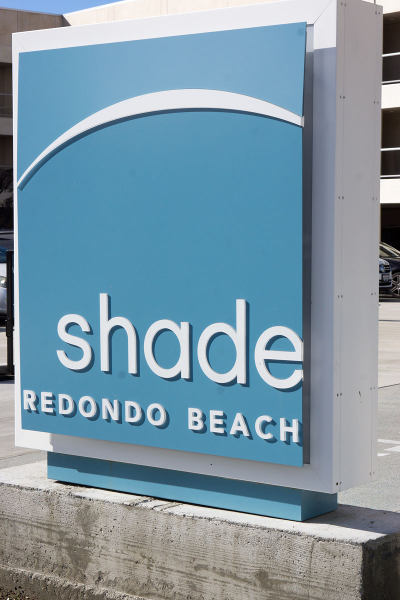 Shade Hotel Redondo Beach Review | The Style Collective | Valentine's Day Event Balloon Celebrations | Dermalogica | 'Lette Macarons CORE 