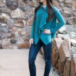 Wardrobe Essentials: Bobeau Fleece Cardigan