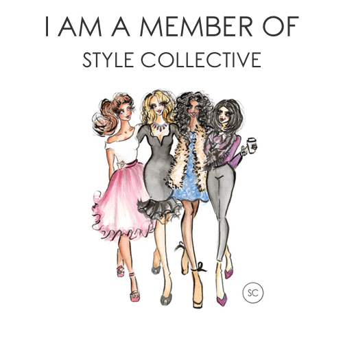 Why I Joined Style Collective: Fashion Lifestyle Blogging Community | Honest Review | Support | Network | Resources | Female entrepreneurs