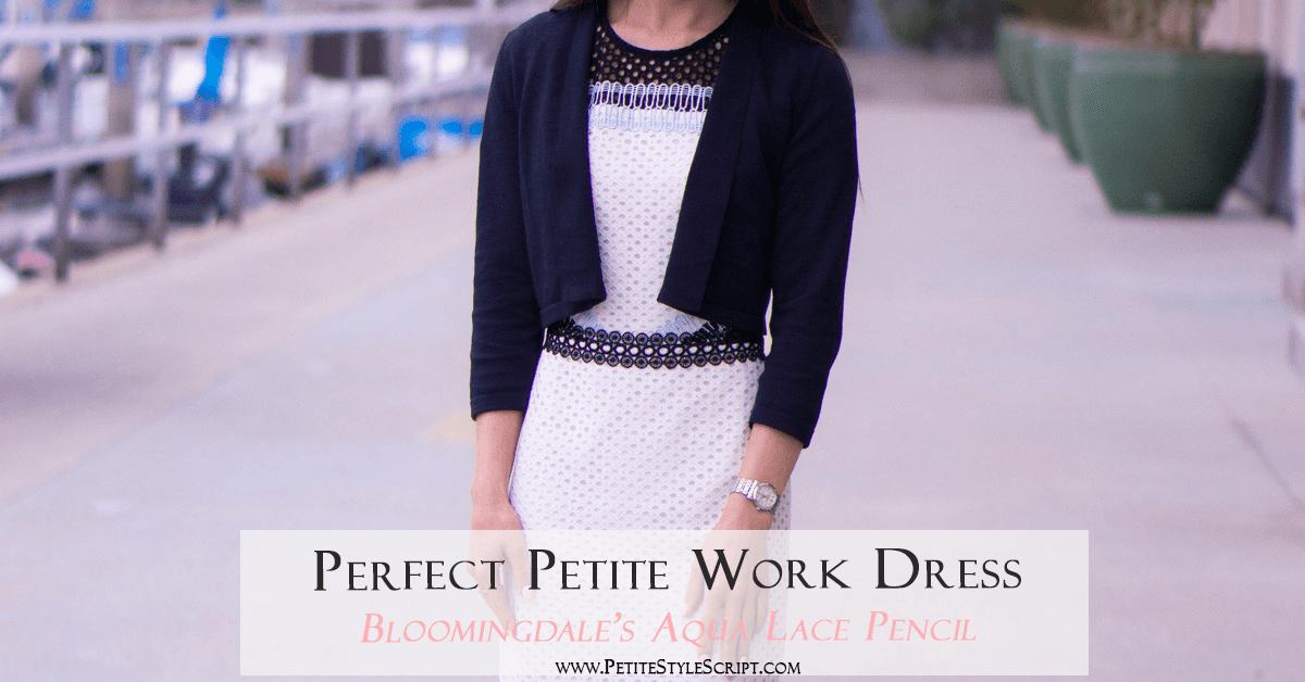 Bloomingdales white lace dress sale