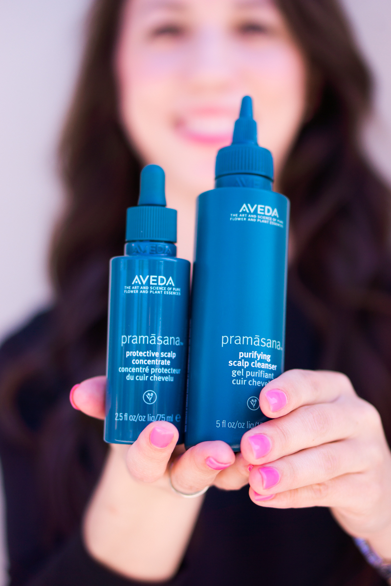 Aveda hair care, Nordstrom anniversary sale, best hair care, aveda pure privilege 