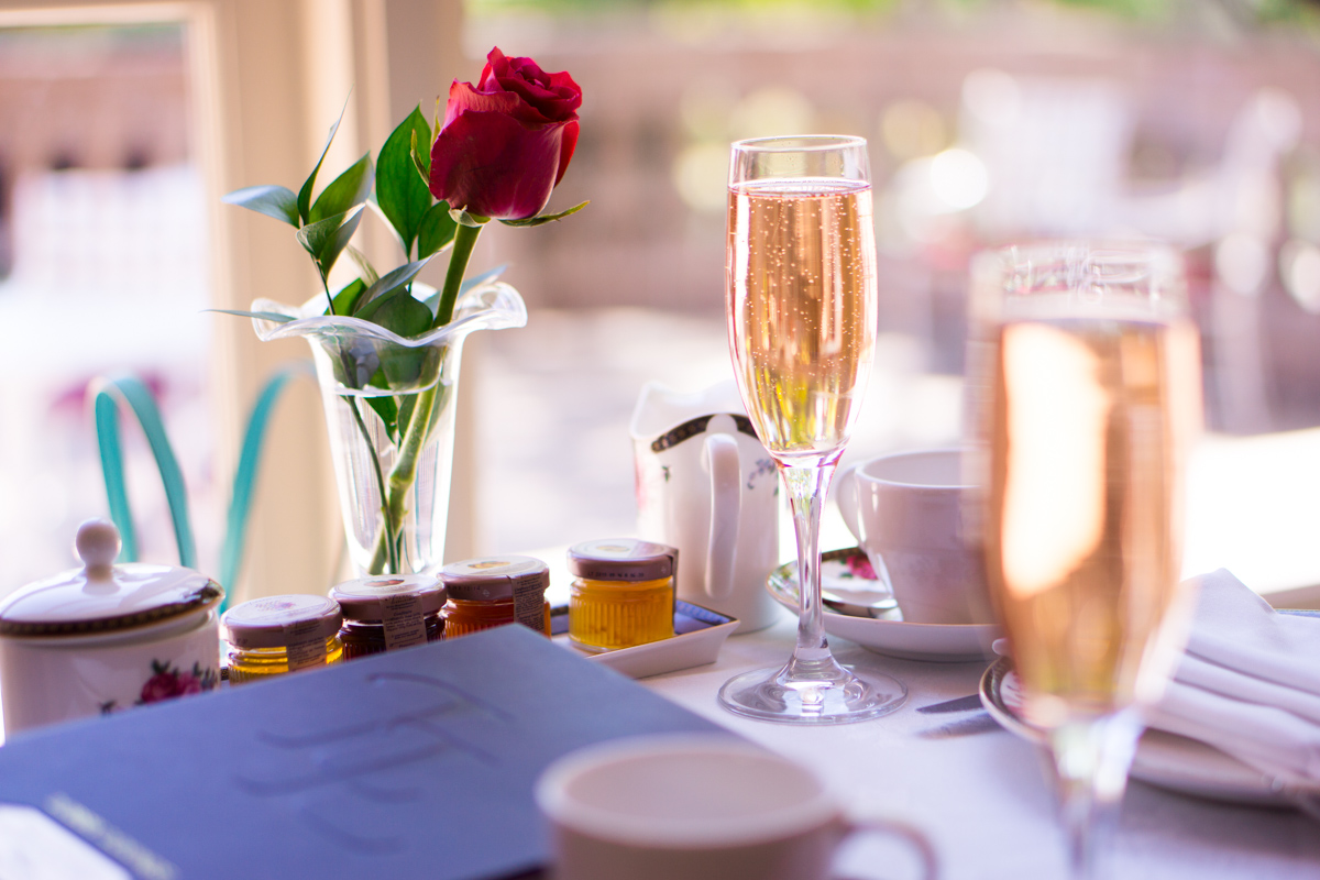 Best Afternoon Tea in Los Angeles | Mother's Day Gift Ideas | The Langham Huntington Hotel Pasadena CA | Panoramic views Horseshoe Garden | San Marino | Luxury 5 Star Hotels | Hermes belt | Tory Burch chain wallet | Kate Spade Mint green handbag