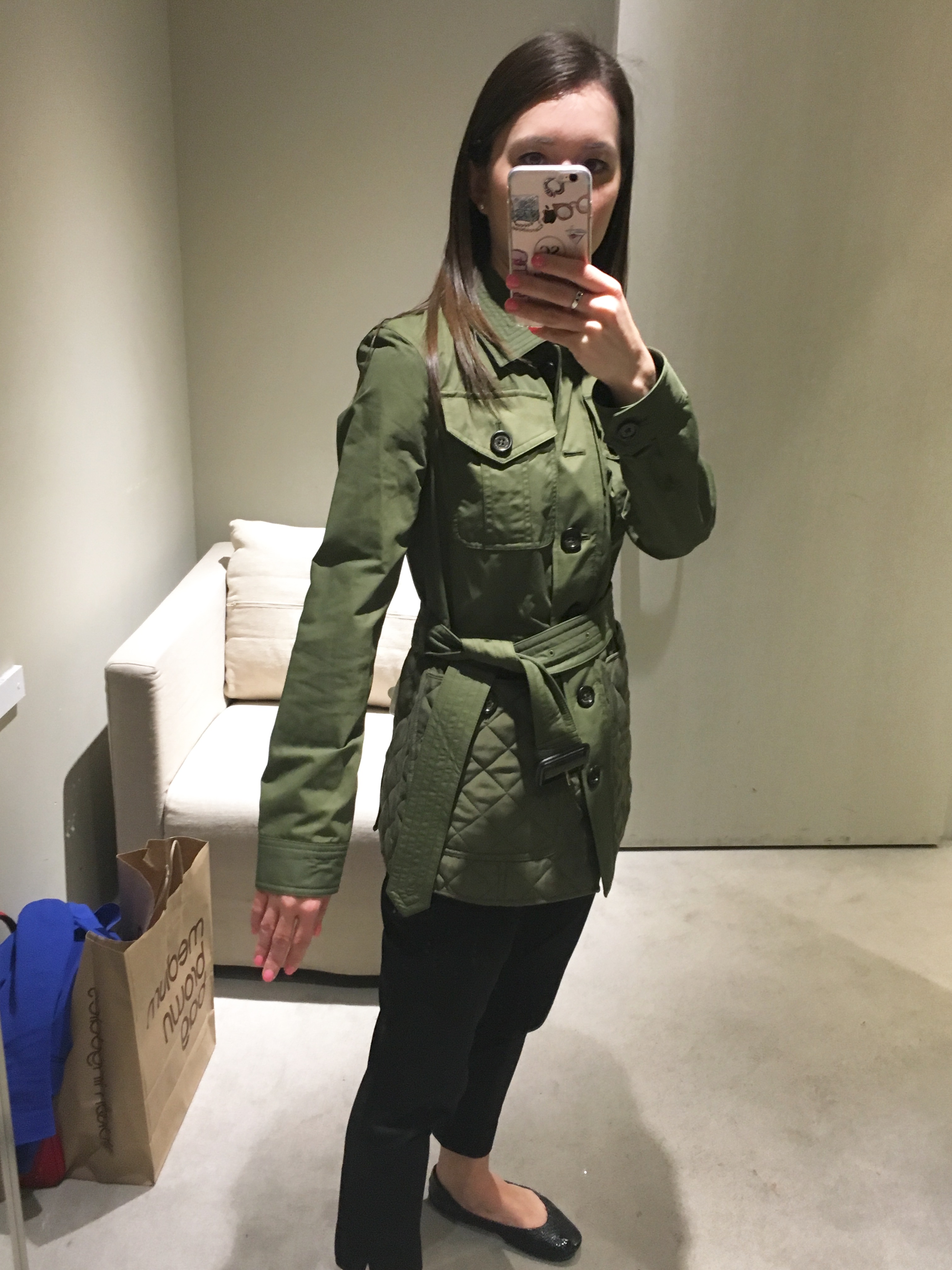Bloomingdale burberry sale online