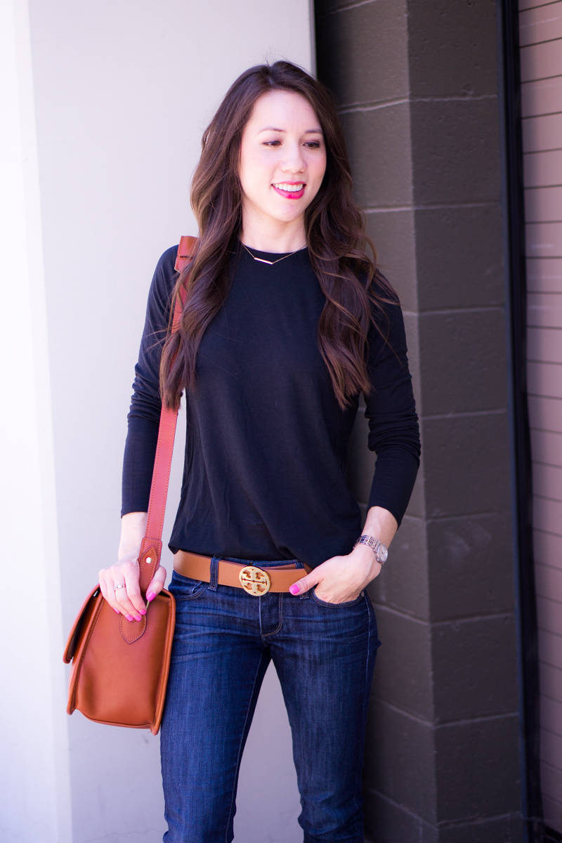 ONA Palma Camera Bag Review | Best camera bag for travel | Traveling in style with versatile, stylish and simple designed camera bags | Blogger or travel photographer camera bag | Bowery camera bag | Brooklyn camera bag review Burberry Whitworth Jacket J. Crew Whale FIGS scrub shirt