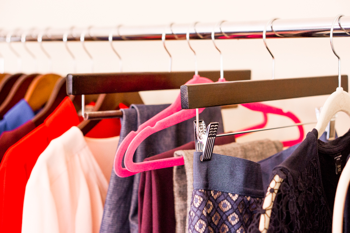 Best petite hangers | Only Hangers review | Best hanger company | Specialty hangers | How to organize closet | Audrey accessories organizer | Folding wardrobe garment rack | Wooden hangers | Ann Taylor | Lululemon