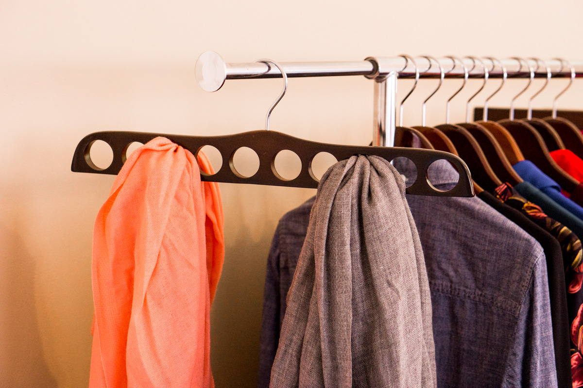 Our Ultimate Guide to Clothes Hangers