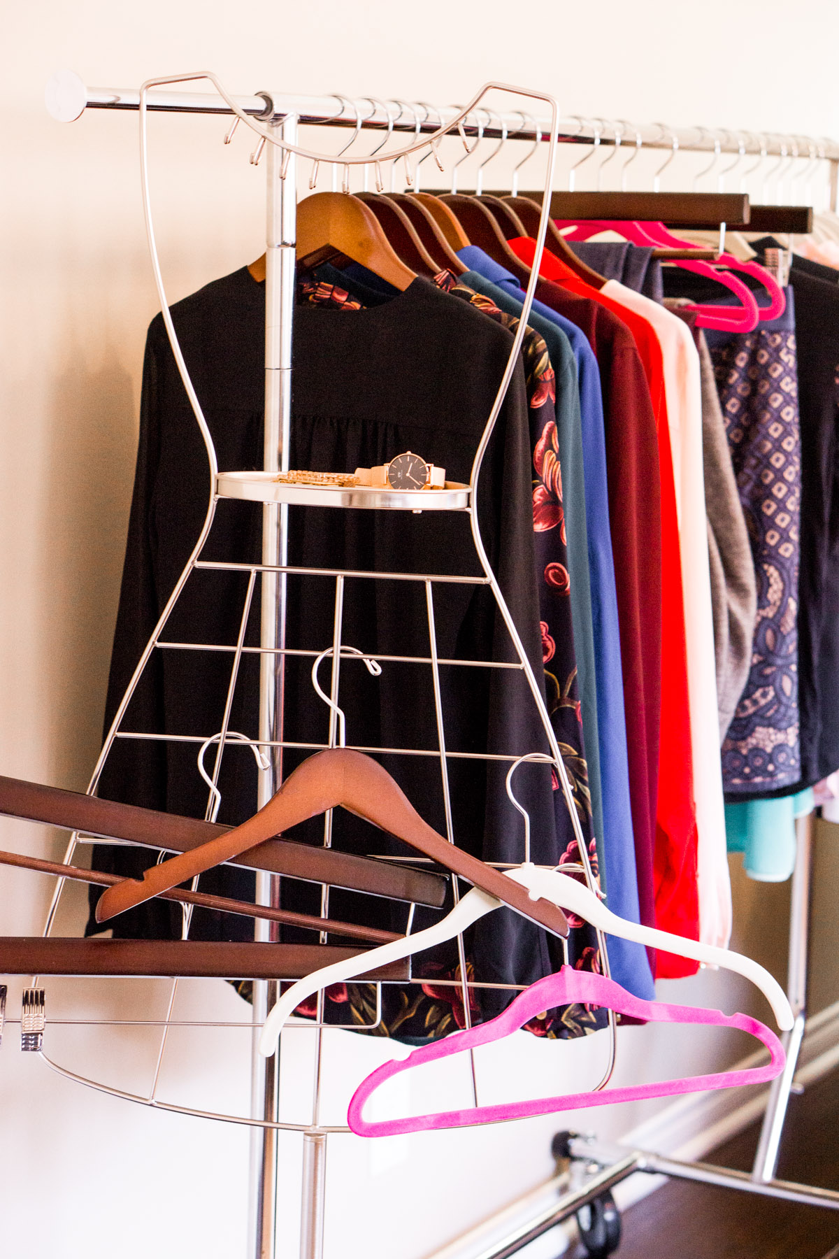 Best Hanger for Every Clothing Type