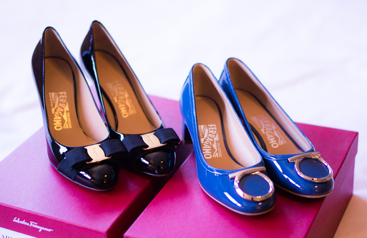Salvatore ferragamo hotsell sale