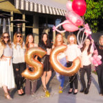 Becoming Fearless | Celebrating on Montana Avenue with Style Collective