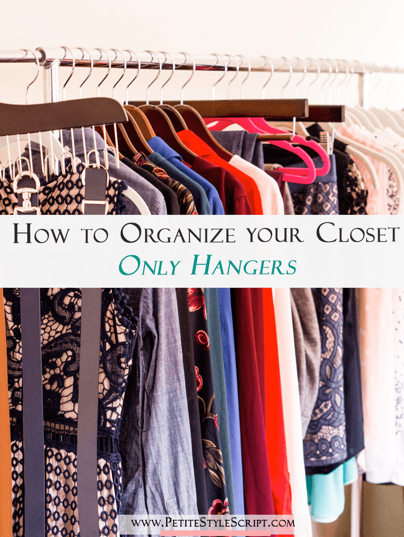 Best petite hangers | Only Hangers review | Best hanger company | Specialty hangers | How to organize closet | Audrey accessories organizer | Folding wardrobe garment rack | Wooden hangers | Ann Taylor | Lululemon