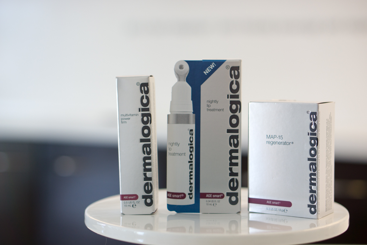Dermalogica Nightly Lip Treatment Review | Newest Dermalogica product | Skincare health beauty | best skincare to prevent aging | MAP-15 regenerator | best eye cream multivitamin power firm