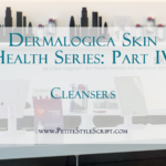 Dermalogica Skin Health Series | Cleansers