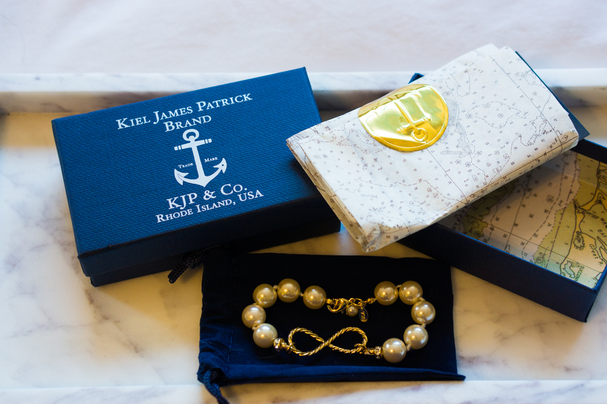 Kiel James Patrick Forever Pearls Bracelet and necklace | KJP review style | New England Fashion & Nautical-themed pearls, bracelets, necklaces, accessories | best pearl necklace, petite fashion and style blog