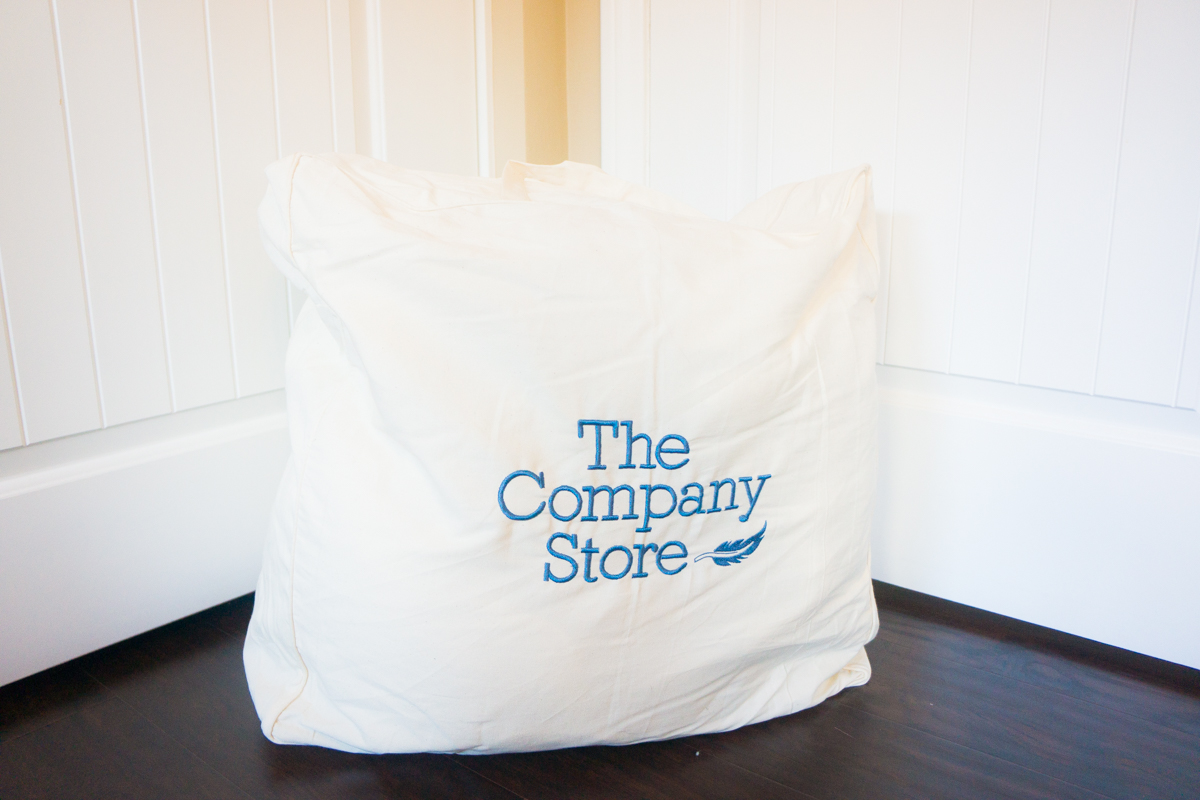 Luxury Bedding | The Company Store 