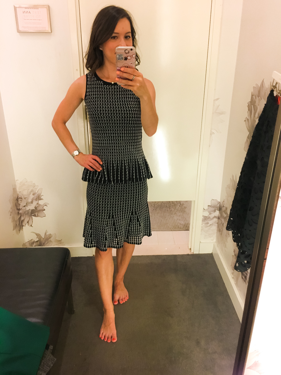 ann taylor loft petite dresses