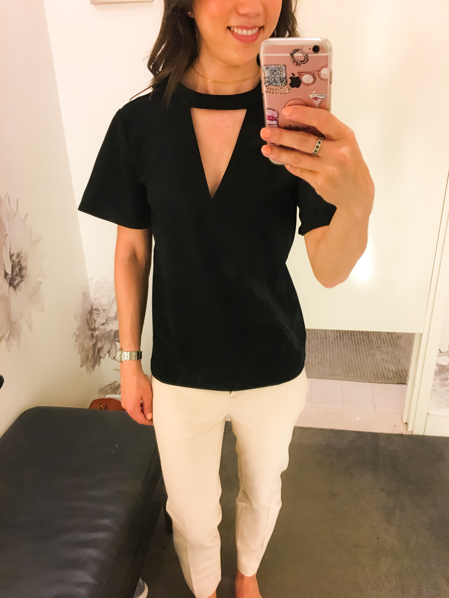 Petite Fit Reviews  Ann Taylor & LOFT Work Outfit Inspiration