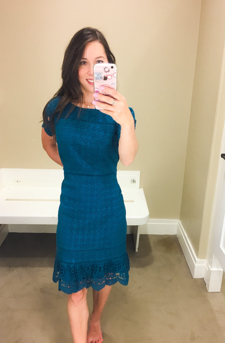 Fit Reviews | Talbots Fall Collection - Petite Style Script