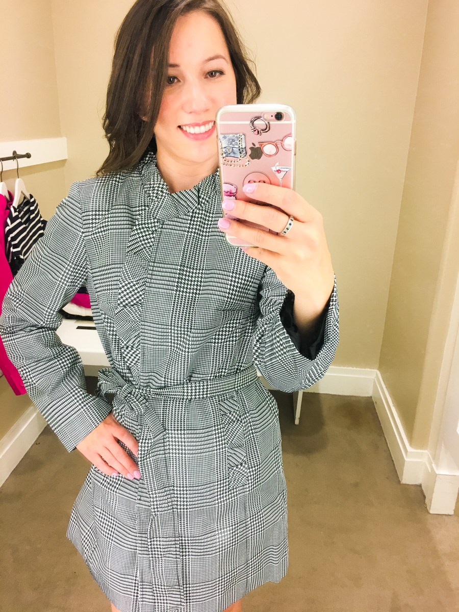 Talbots fall collection review, talbots petite fit, talbots reversible horsebit belt, talbots sweater, talbots parisan style, petite fashion and style blog, #modernclassicstyle