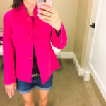 Fit Reviews | Talbots Fall Collection