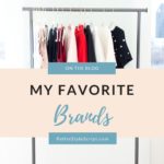 Favorite Brands